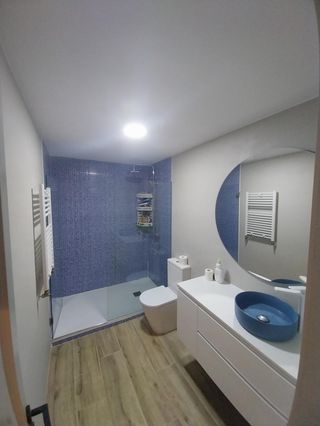 Instalación de pisos y chapado profesional