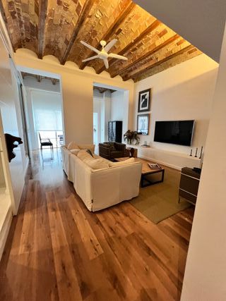 Instalación de pisos y chapado profesional