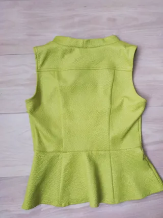 Casacchina donna Kaos verde
