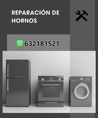Equipo de reparación de electrodoméstico