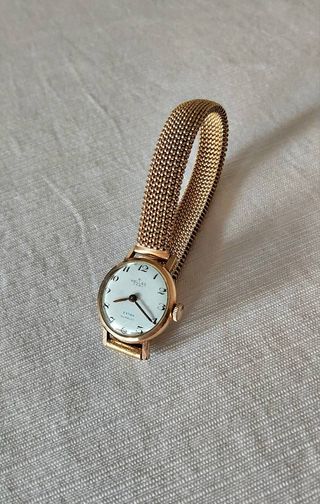 Orologio da polso Hellas meccanico