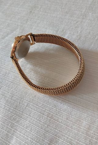 Orologio da polso Hellas meccanico
