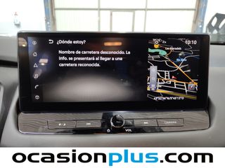 Nissan Qashqai DIG-T 160 N-Connecta Xtronic 116 kW (158 CV)