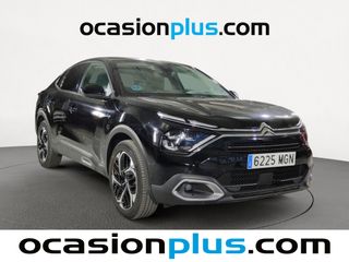 Citroen C4 X 1.2 PureTech 130 S&S Shine EAT8 96 kW (131 CV)