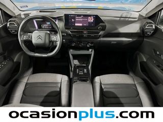 Citroen C4 X 1.2 PureTech 130 S&S Shine EAT8 96 kW (131 CV)