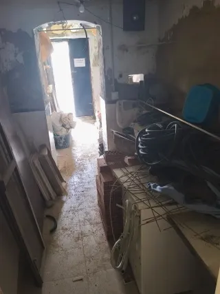 Casa a reformar integralmente