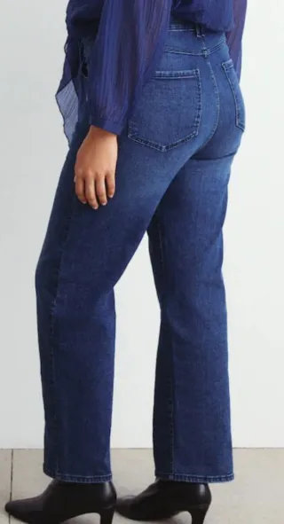Vaqueros Couchel nuevos