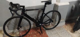 Bicicleta Mérida Reacto 5000 Talla S/M