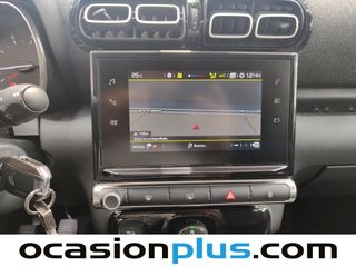 Citroen C3 Aircross BlueHDi 100 S&S Rip Curl 75 kW (102 CV)