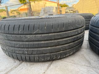 Llantas Citroën berlingo- 