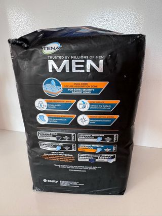 Tena Men Assorbenti Livello 3 x16