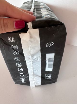 Tena Men Assorbenti Livello 3 x16