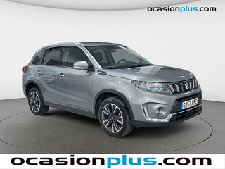 Suzuki Vitara 1.4 Turbo Mild Hybrid GLX Auto 95 kW (129 CV)