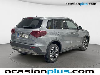 Suzuki Vitara 1.4 Turbo Mild Hybrid GLX Auto 95 kW (129 CV)