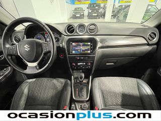 Suzuki Vitara 1.4 Turbo Mild Hybrid GLX Auto 95 kW (129 CV)