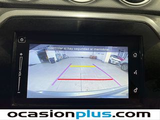 Suzuki Vitara 1.4 Turbo Mild Hybrid GLX Auto 95 kW (129 CV)