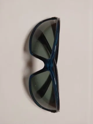 Gafas de sol Ray-Ban azules