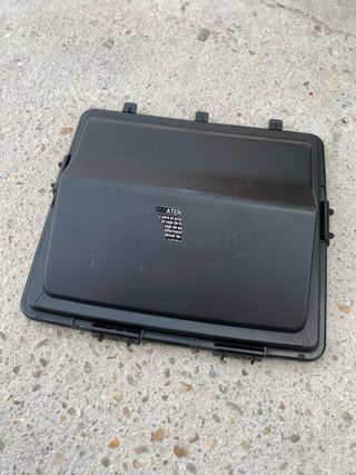 Tapa Caja Fusibles Mercedes Vito Viano