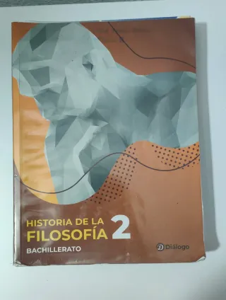 Historia de la Filosofía 2