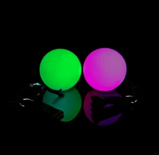 Carioca de luces LED a estrenar