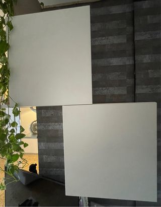 Cajón BESTÅ IKEA Blanco