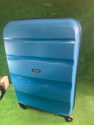 Maleta American Tourister Spinner M Azul