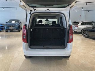 Opel Combo Cargo 1.5 TD 96kW Business Eleg. Plus L MT6 N1 Business Elegance Plus