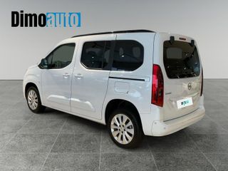 Opel Combo Cargo 1.5 TD 96kW Business Eleg. Plus L MT6 N1 Business Elegance Plus