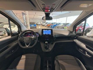 Opel Combo Cargo 1.5 TD 96kW Business Eleg. Plus L MT6 N1 Business Elegance Plus