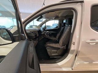 Opel Combo Cargo 1.5 TD 96kW Business Eleg. Plus L MT6 N1 Business Elegance Plus