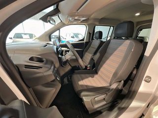 Opel Combo Cargo 1.5 TD 96kW Business Eleg. Plus L MT6 N1 Business Elegance Plus