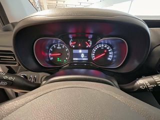 Opel Combo Cargo 1.5 TD 96kW Business Eleg. Plus L MT6 N1 Business Elegance Plus