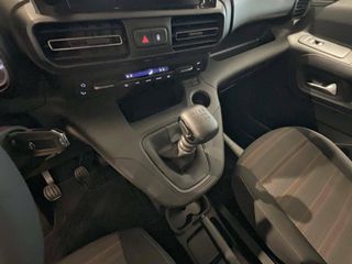 Opel Combo Cargo 1.5 TD 96kW Business Eleg. Plus L MT6 N1 Business Elegance Plus