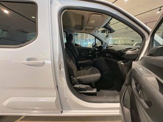 Opel Combo Cargo 1.5 TD 96kW Business Eleg. Plus L MT6 N1 Business Elegance Plus