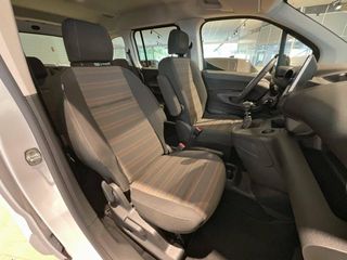 Opel Combo Cargo 1.5 TD 96kW Business Eleg. Plus L MT6 N1 Business Elegance Plus