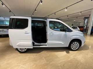 Opel Combo Cargo 1.5 TD 96kW Business Eleg. Plus L MT6 N1 Business Elegance Plus