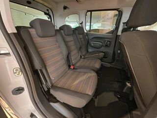 Opel Combo Cargo 1.5 TD 96kW Business Eleg. Plus L MT6 N1 Business Elegance Plus
