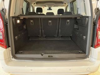 Opel Combo Cargo 1.5 TD 96kW Business Eleg. Plus L MT6 N1 Business Elegance Plus