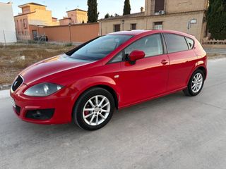 SEAT Leon 165.200 km