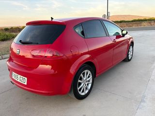 SEAT Leon 165.200 km