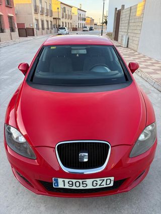 SEAT Leon 165.200 km
