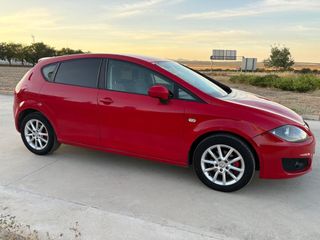 SEAT Leon 165.200 km