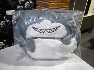 Saco dormir tiburón Dormilocos
