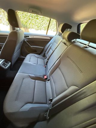 Volkswagen Golf 1.2 Tsi