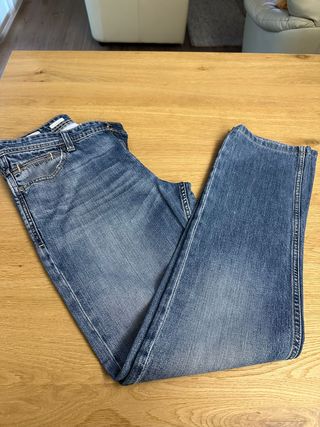 Jeans Harmont & Blaine Tg 32 (IT46)