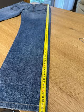 Jeans Harmont & Blaine Tg 32 (IT46)