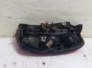 Nissan 143223 b6555ax720 piloto micra (k12e) sport