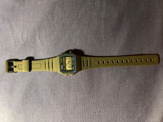Reloj casio vintage original