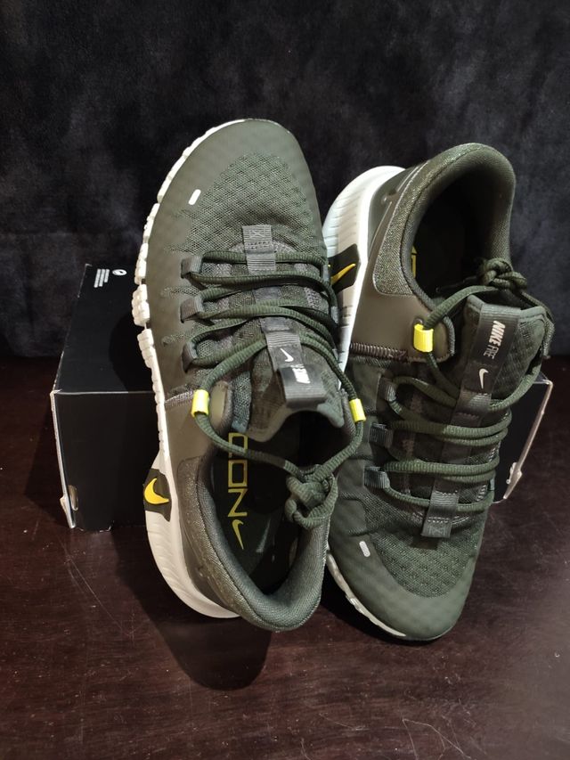 T41 Nike Free Metcon 5