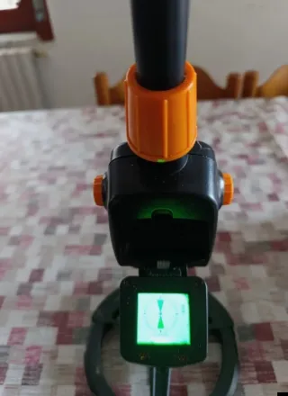Metal Detector Sunowl per Bambini
